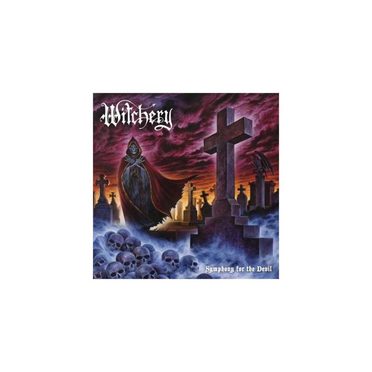 Symphony For The Devil (Re issue 2020)