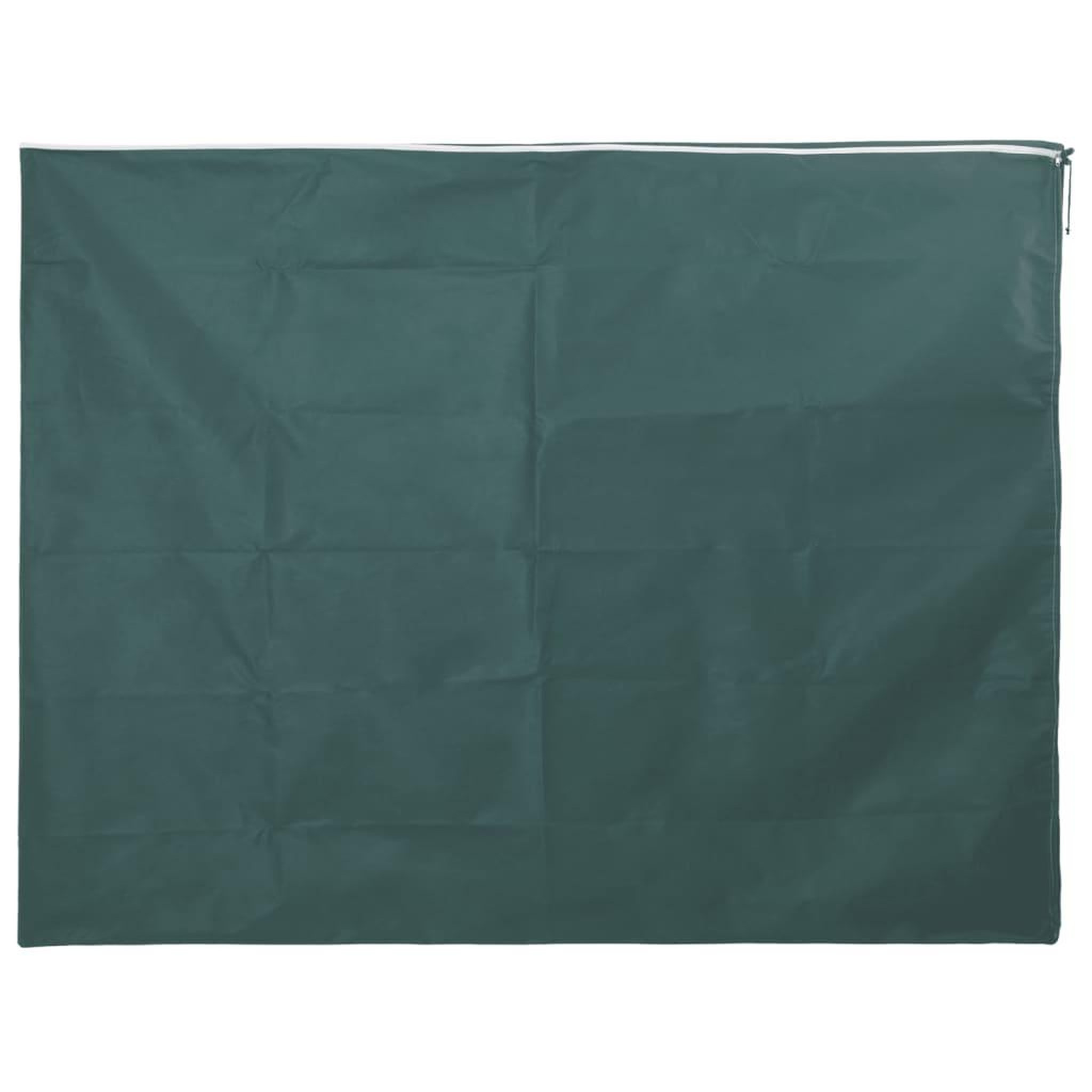 Voir la diapositive 2 : VIDAXL Housse de protection pour plantes avec fermeture eclair 70 g/m²