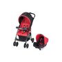 Voir la diapositive 1 : SAFETY FIRST Poussette duo Taly
