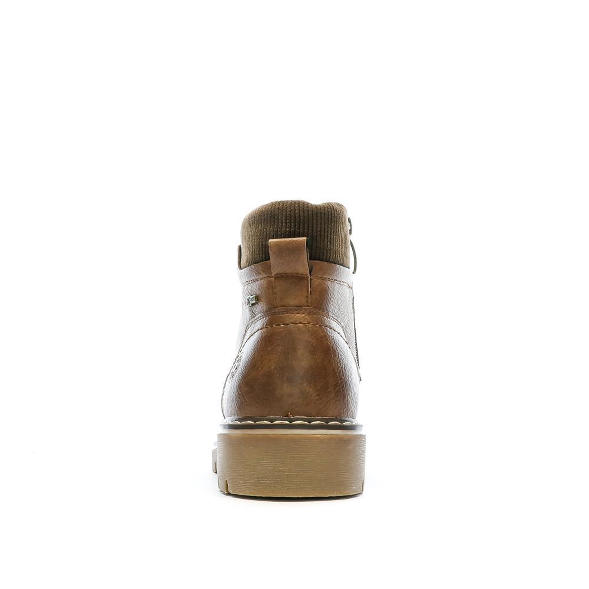 Voir la diapositive 3 : RELIFE Bottines Marron Homme RELIFE Viparten