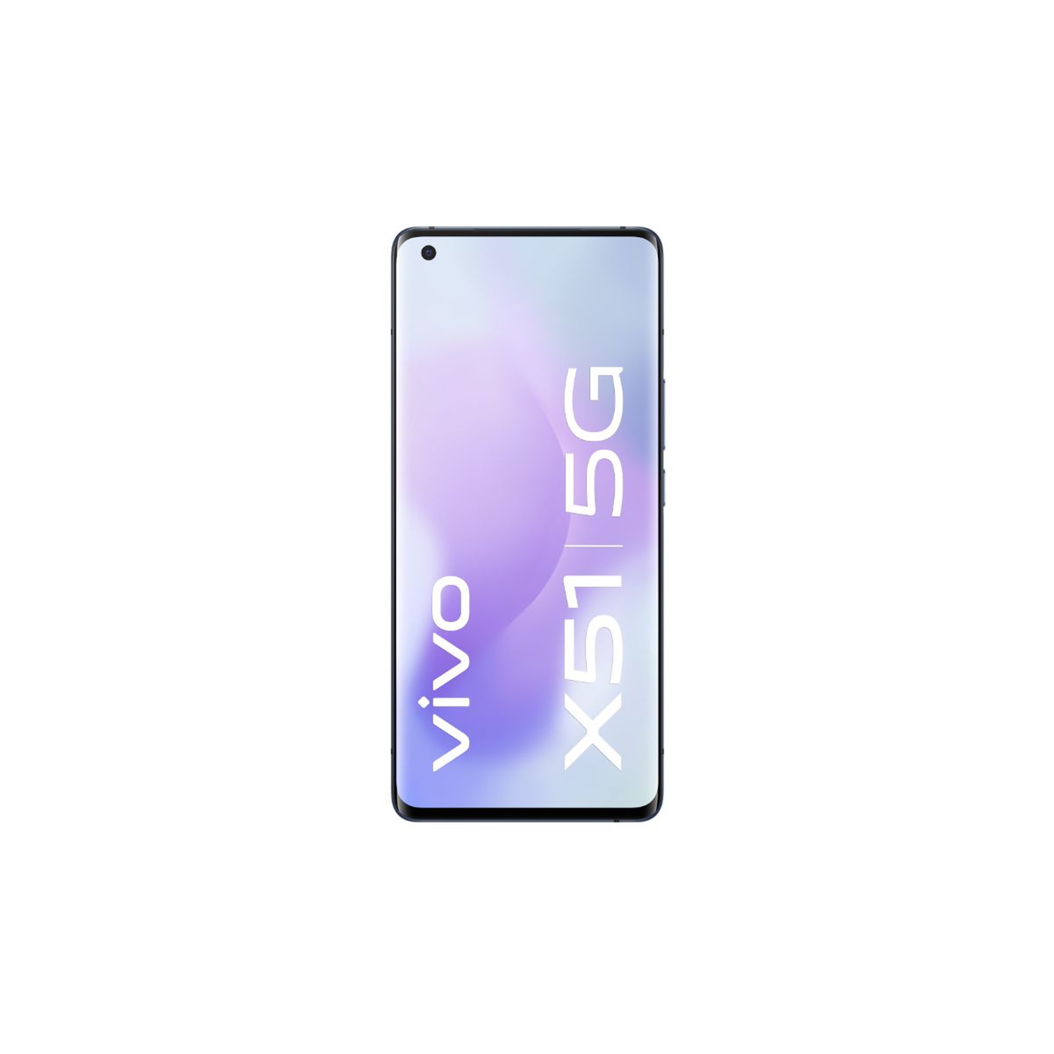Voir la diapositive 1 : VIVO Smartphone X51 5G