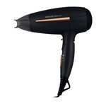 SENCO Seche-cheveux - SENCOR - SHD 7100BK - 2000 W - 2 vitesses - Noir