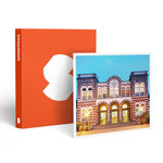 Smartbox Pause bien-être de 3h dans un spa thermal avec espace thermoludique et 3 soins près de Dax - Coffret Cadeau Bien-être