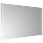 Voir la diapositive 3 : VIDAXL Miroir de salle de bain a LED 50x80 cm