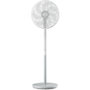 Voir la diapositive 1 : Philips Ventilateur CX2550/00