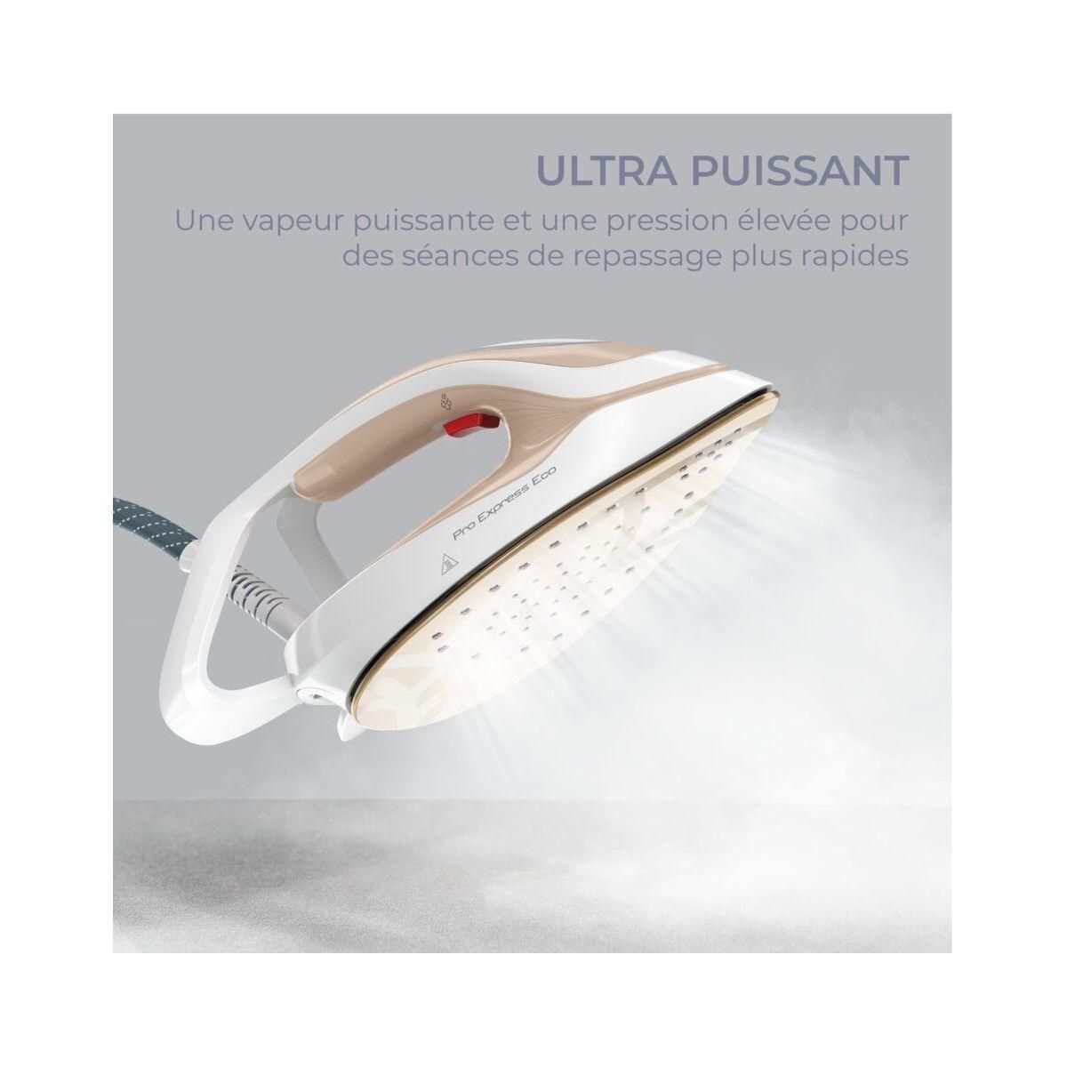 CALOR Centrale vapeur Pro Express Eco GV9E22C0