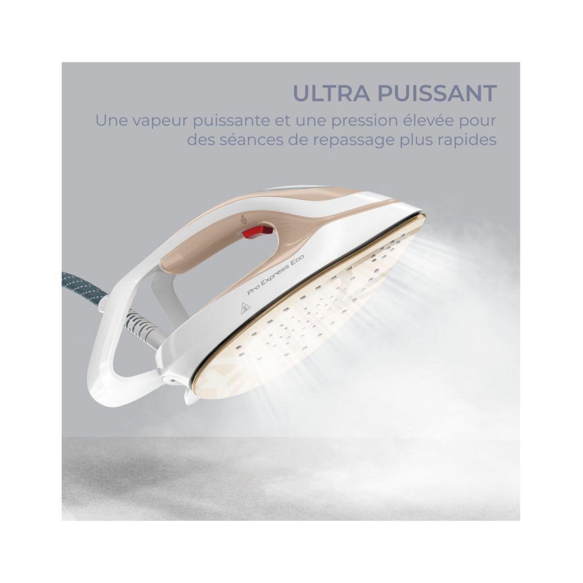 CALOR Centrale vapeur Pro Express Eco GV9E22C0