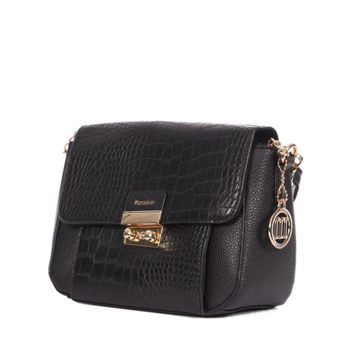 MANOUKIAN Sac bandoulière  Femme Manoukian Forest