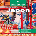 JAPON. EDITION 2025, Michelin