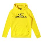 O'NEILL Sweat  Garçon O'Neill N4750004. Coloris disponibles : Jaune