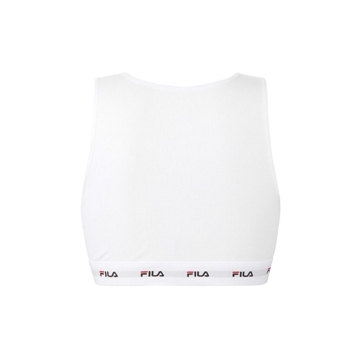FILA Brassière femme en coton FU6157