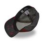 Voir la diapositive 6 : CAPSLAB Casquette trucker premium avec filet Assassin's Creed Naoe