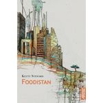 FOODISTAN. APRES LA FAIM DU MONDE, Steward Ketty