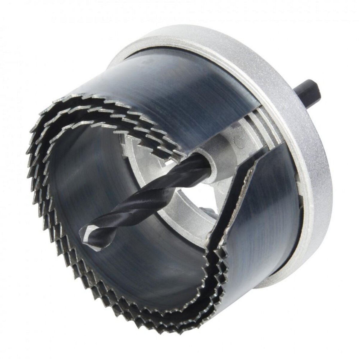 WOLFCRAFT Trépan multimatériau, Diam.Assortiments de trépans mm WOLFCRAFT