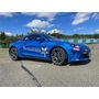 Voir la diapositive 2 : Smartbox Stage pilotage enfant : 4 tours de circuit au volant d'une Porsche Carman et d'une Alpine A110 - Coffret Cadeau Sport & Aventure