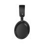 Voir la diapositive 3 : Sennheiser Casque Accentum Plus Wireless Noir