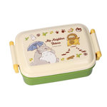 SEMIC Bento 2 fermetures Totoro et Chatbus