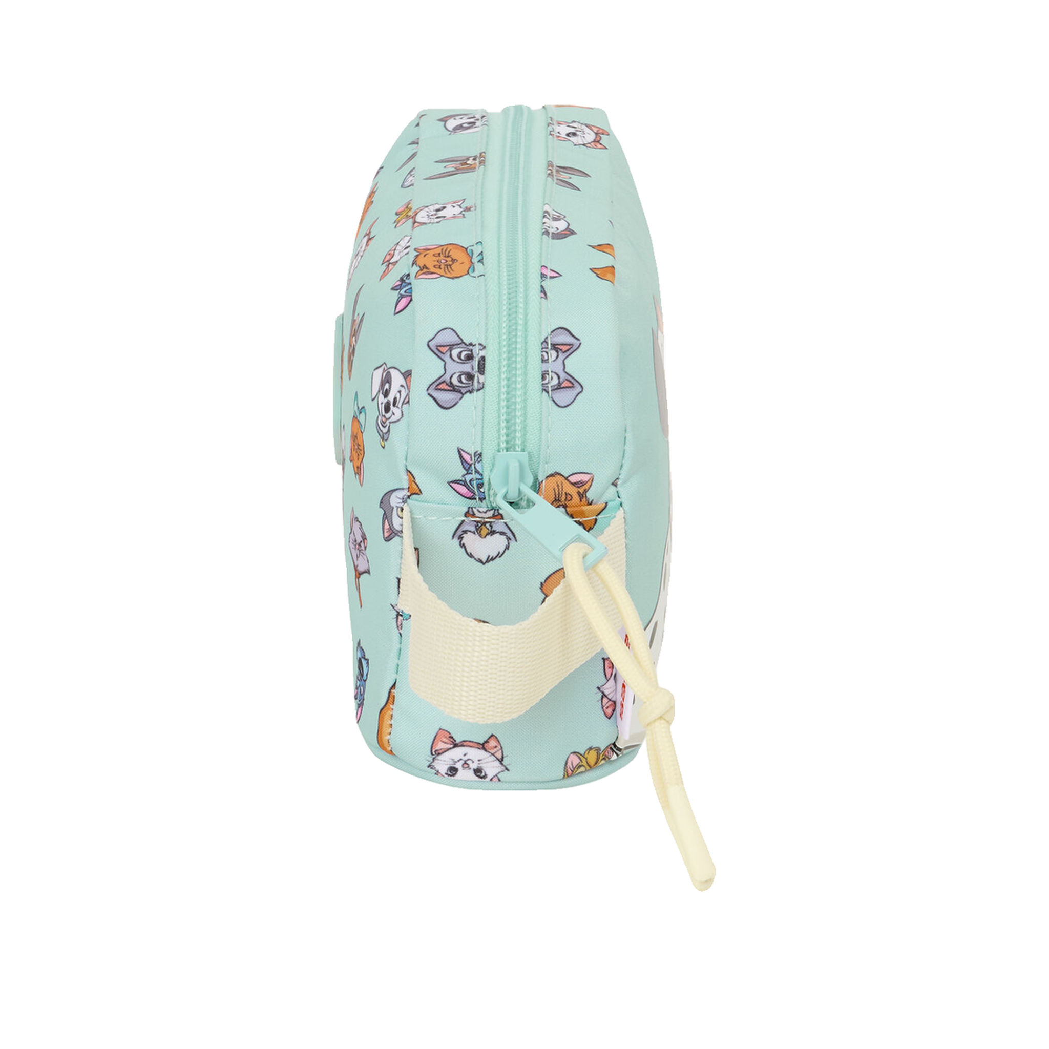 Voir la diapositive 3 : DISNEY Sac à déjeuner Disney thermal Blue 21.5x12x6.5 cm