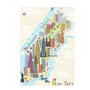 Voir la diapositive 2 : RAVENSBURGER Puzzle Moment 99 p New York