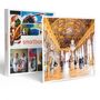 Voir la diapositive 1 : Smartbox Visite guidée du château de Versailles avec billets coupe-file pour 2 adultes et 2 enfants - Coffret Cadeau Sport & Aventure