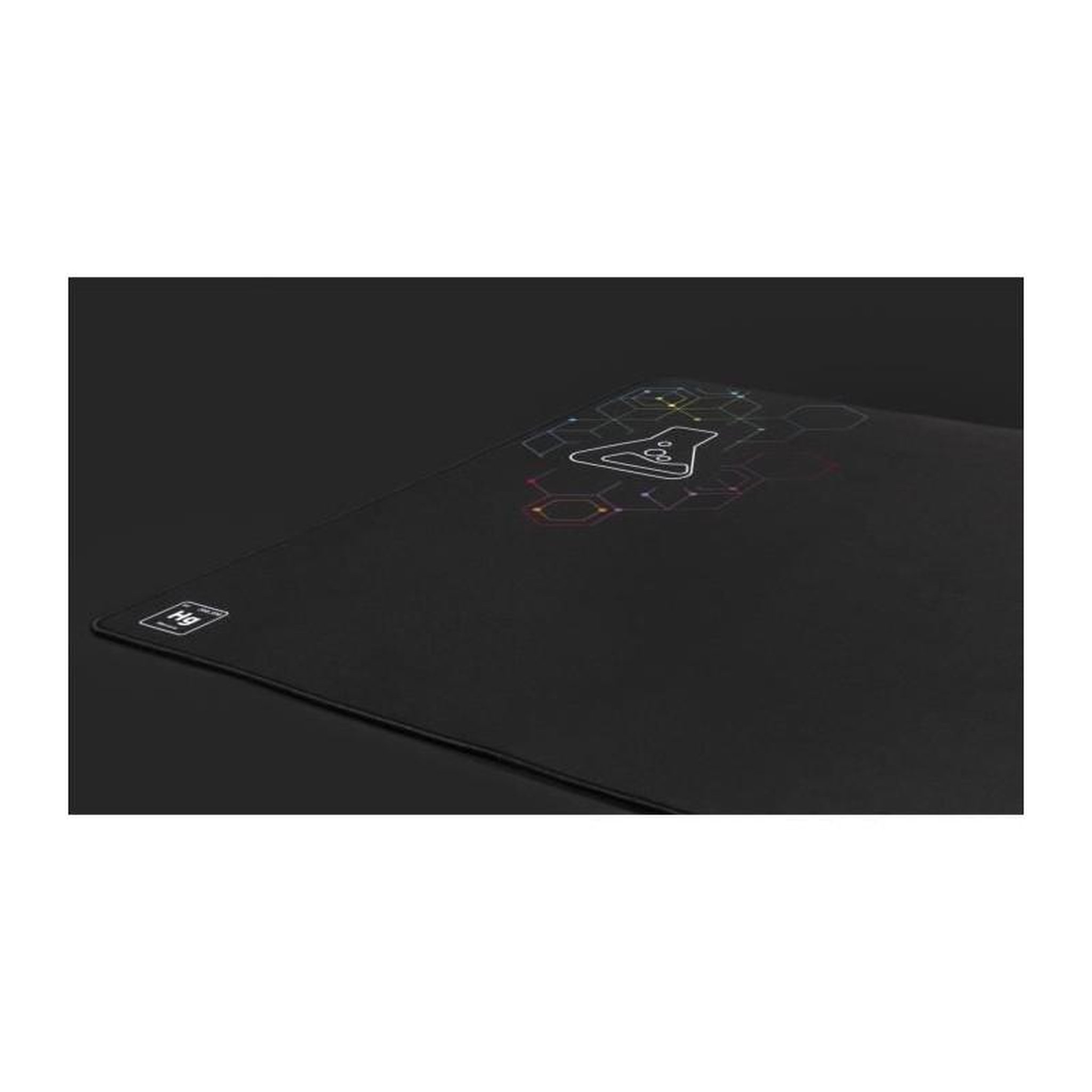 Voir la diapositive 6 : THE G-LAB Tapis de Souris Gamer - The G-Lab - PAD MERCURY - 1200x570x4mm