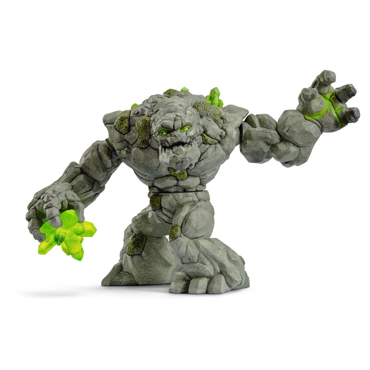 Schleich Figurine Monstre de pierre Eldrador
