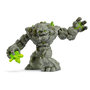 Voir la diapositive 2 : Schleich Figurine Monstre de pierre Eldrador