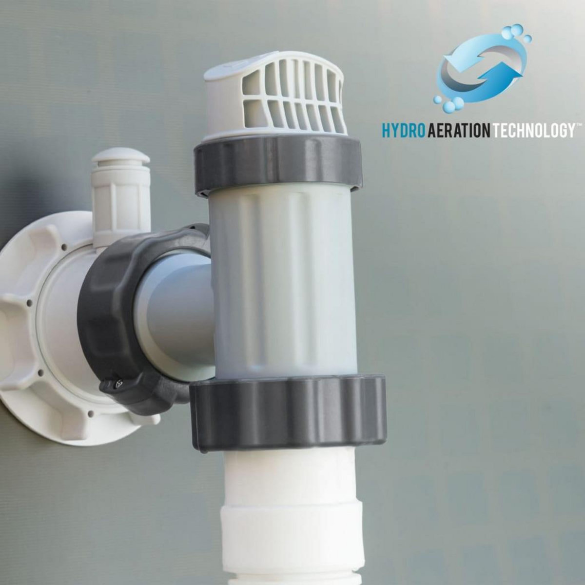 INTEX Intex Pompe filtrante a cartouche 5678 L / h 28636GS