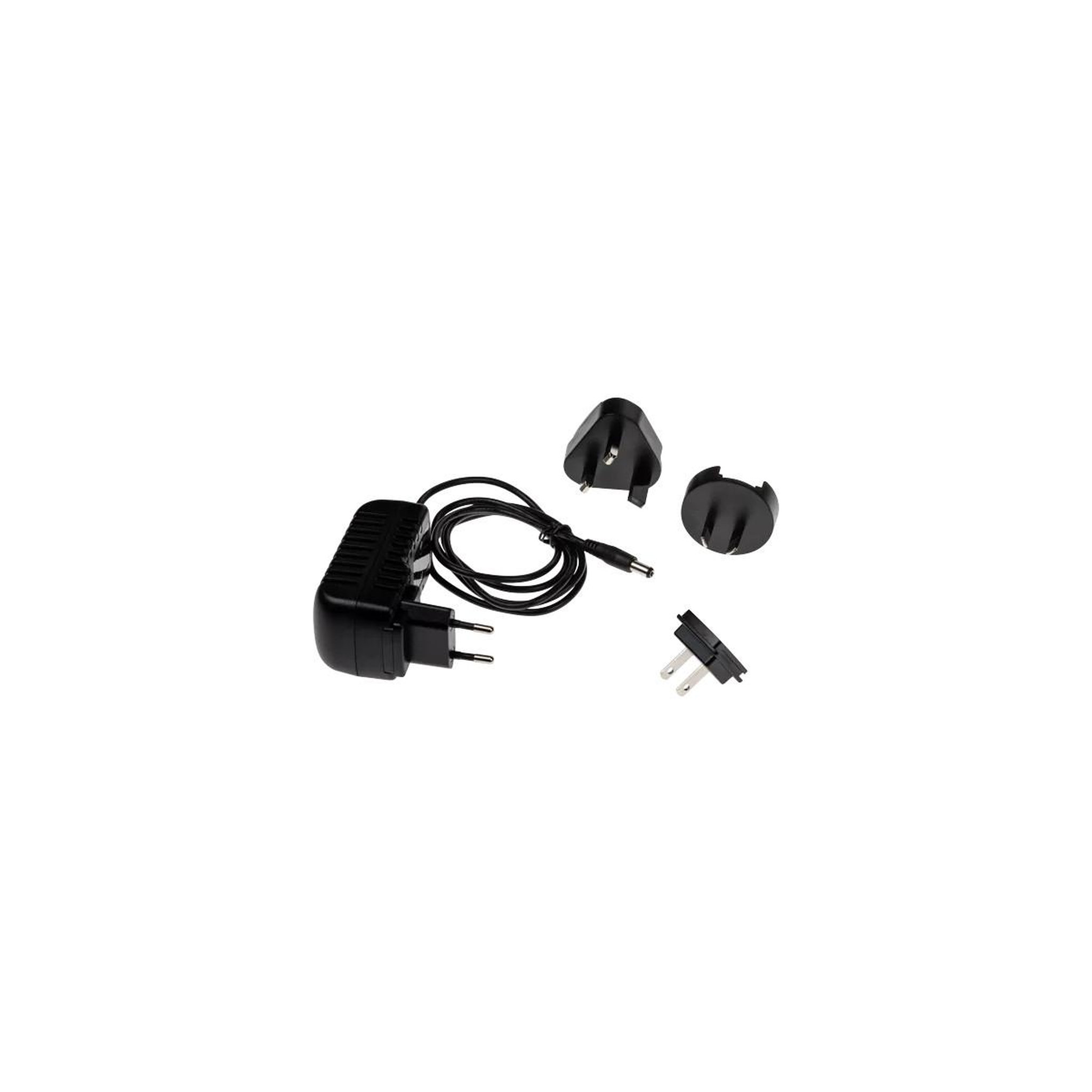AXIS Axis 5506-561 chargeur d'appareils mobiles Noir Secteur Intérieure