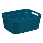 FIVE Panier Multi-Usages  Disco  37cm Bleu
