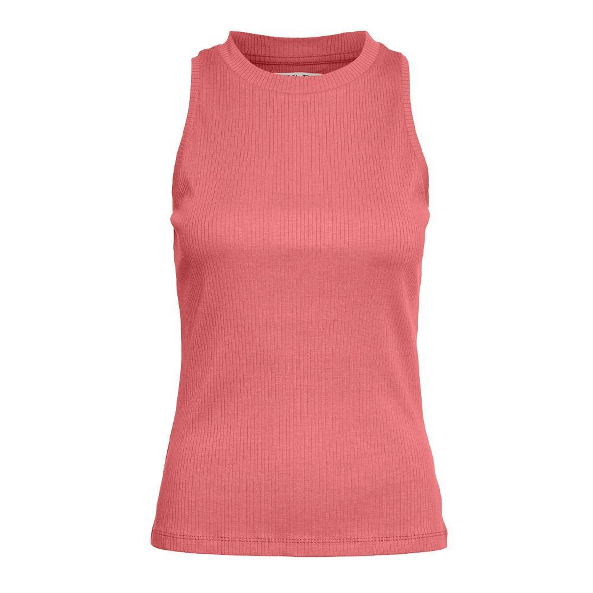 Vero Moda Débardeur Rose Femme Vero Moda Lavender. Coloris disponibles : Rose