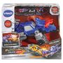 Voir la diapositive 2 : VTECH Switch and Go Dinos Crashkaops le Triceratops