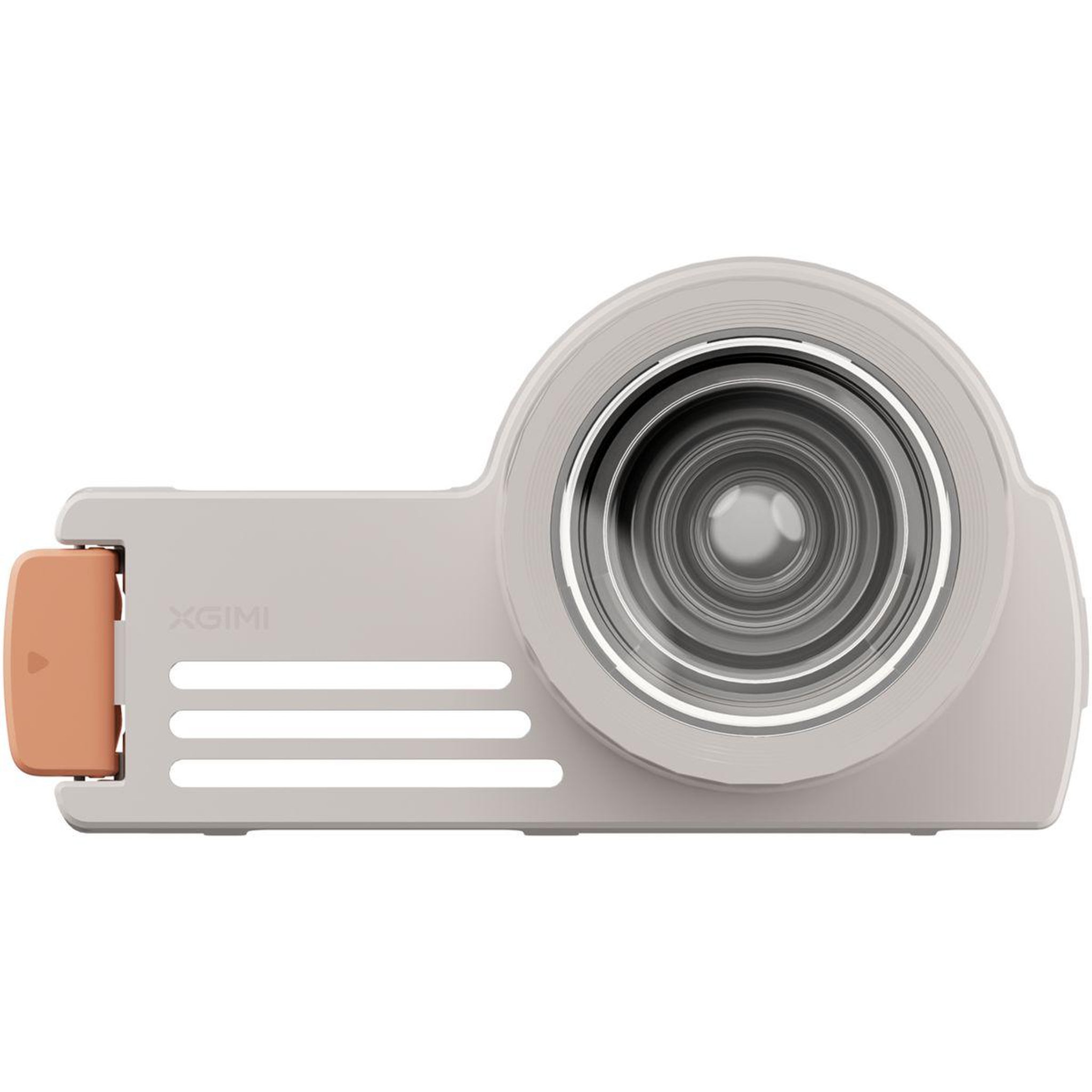 XGIMI Accessoire vidéoprojecteur Filtre optique créatif MOGO 3 PRO