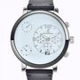 Voir la diapositive 3 : SC CRYSTAL Montre homme quartz SC Crystal collection Pascal Szerman