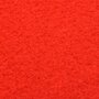 VIDAXL Gazon artificiel avec picots 3x1 m Rouge