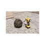 Voir la diapositive 2 : POWERPLUS POWERPLUS Pompe a air - 18 V
