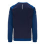 Voir la diapositive 4 : KAPPA Sweat D'entrainement  Homme Kappa Parme