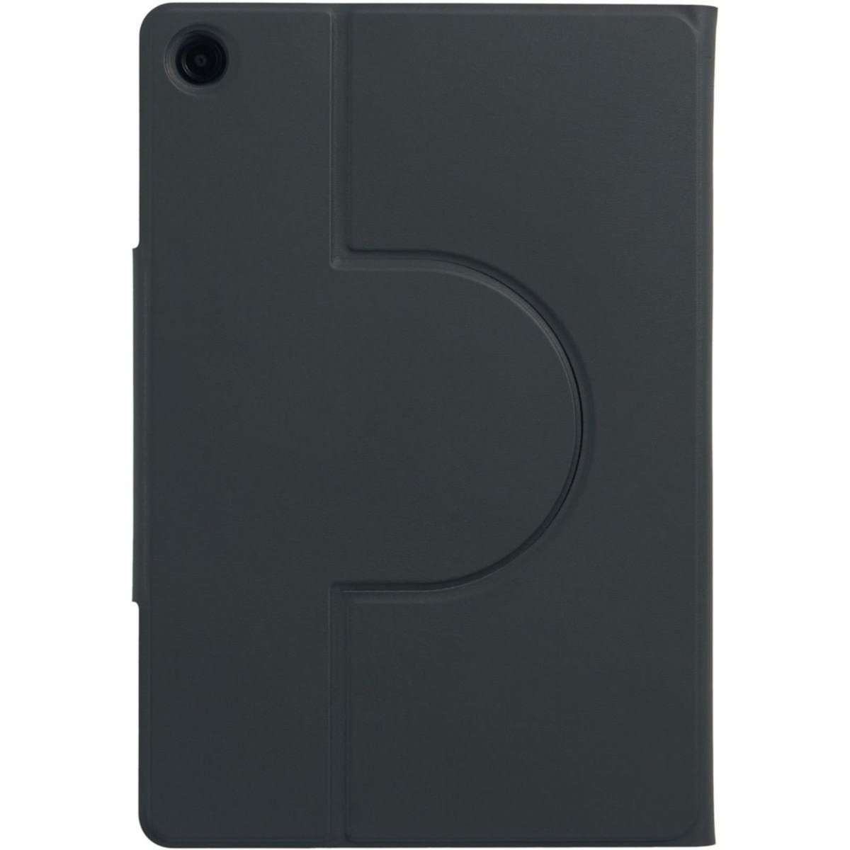 ADEQWAT Etui Samsung Tab A11+ rotatif gris