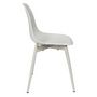 Voir la diapositive 3 : Paris Prix Chaise Enfant Design  Lina  58cm Gris
