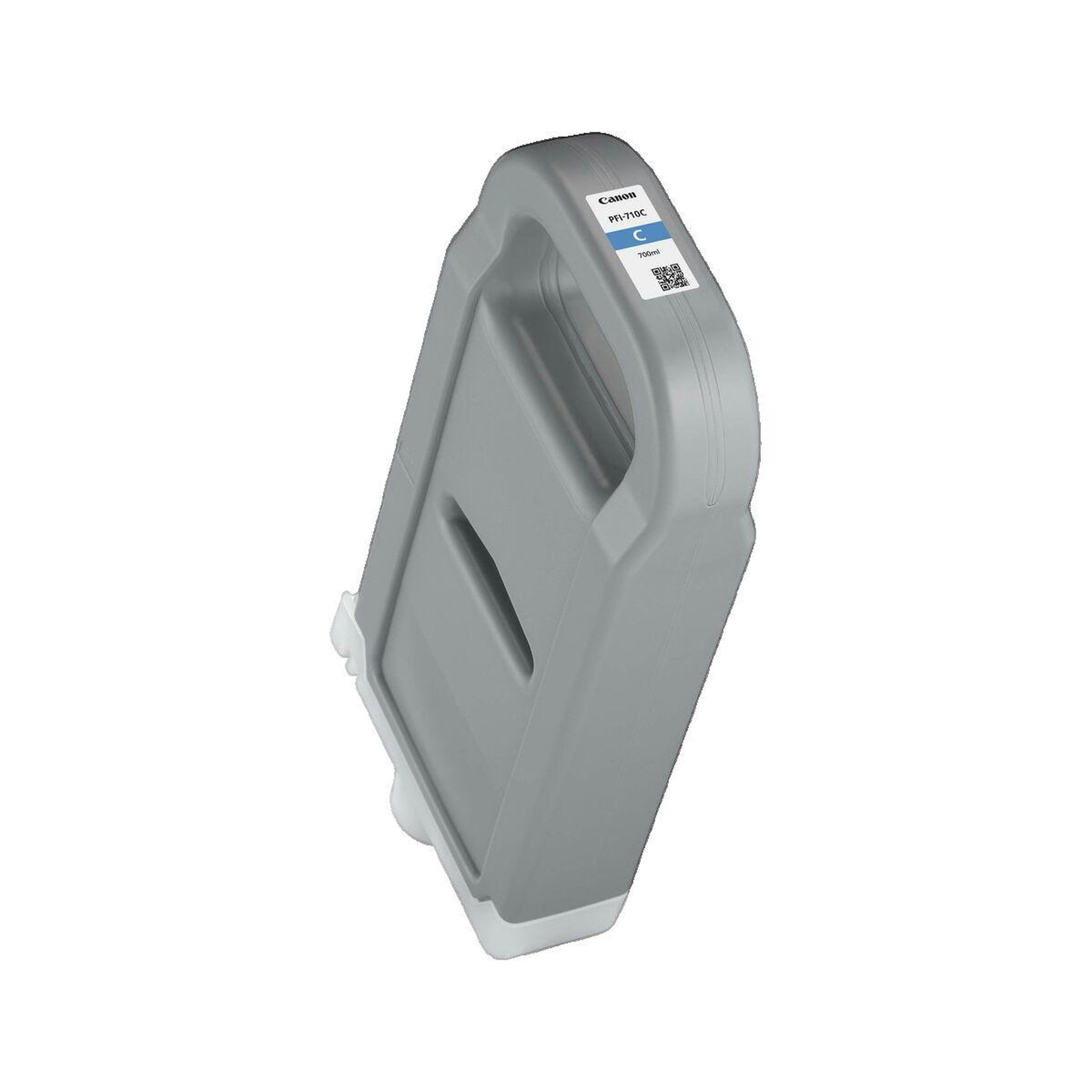 Canon Cartouche d'encre Canon PFI-710 C - 700 ml - Cyan - Original