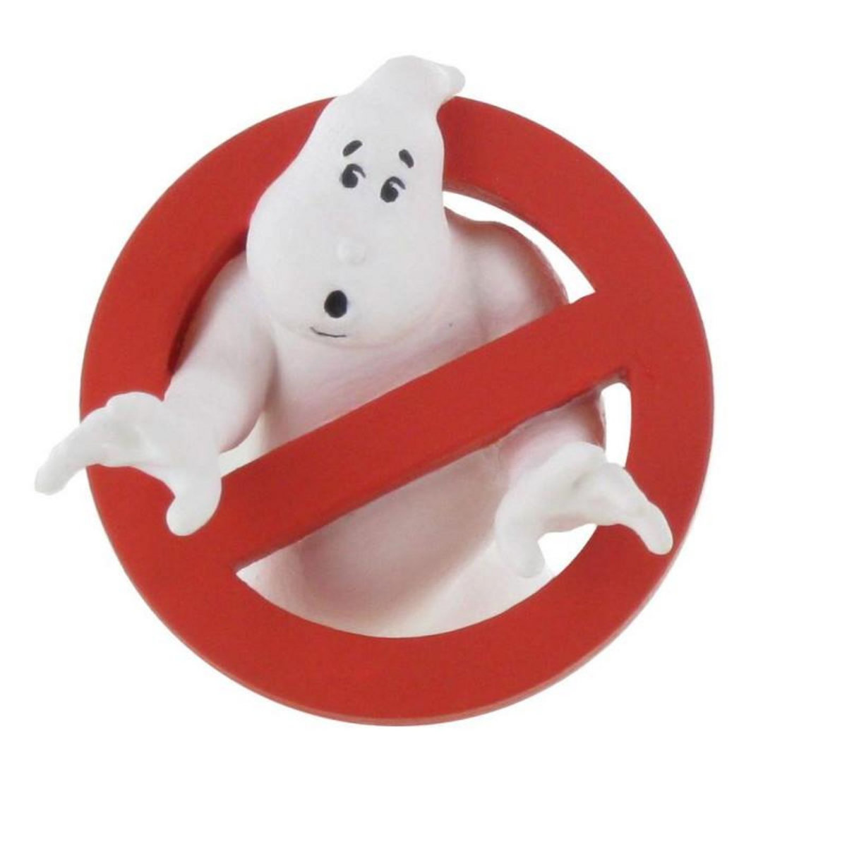 Comansi COMANSI Figurine SOS Fantômes Symbole du film