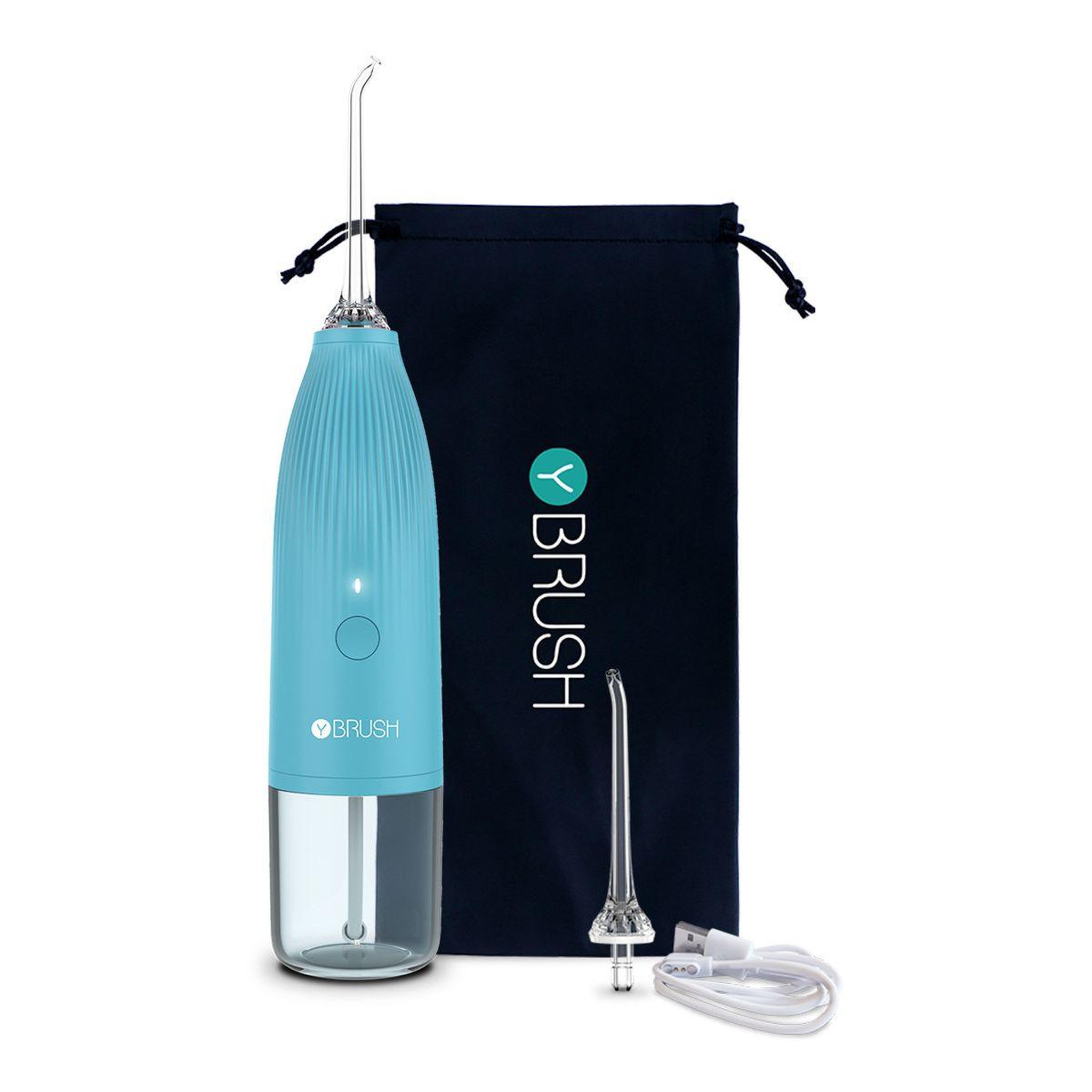 Voir la diapositive 1 : YBRUSH Hydropulseur Hydropulseur