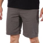 PANAME BROTHERS Short  Homme Paname Brothers Regis. Coloris disponibles : Gris