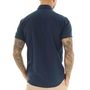 Voir la diapositive 2 : Jack & Jones Chemise Manches Courtes  Homme Jack & Jones Hoxford