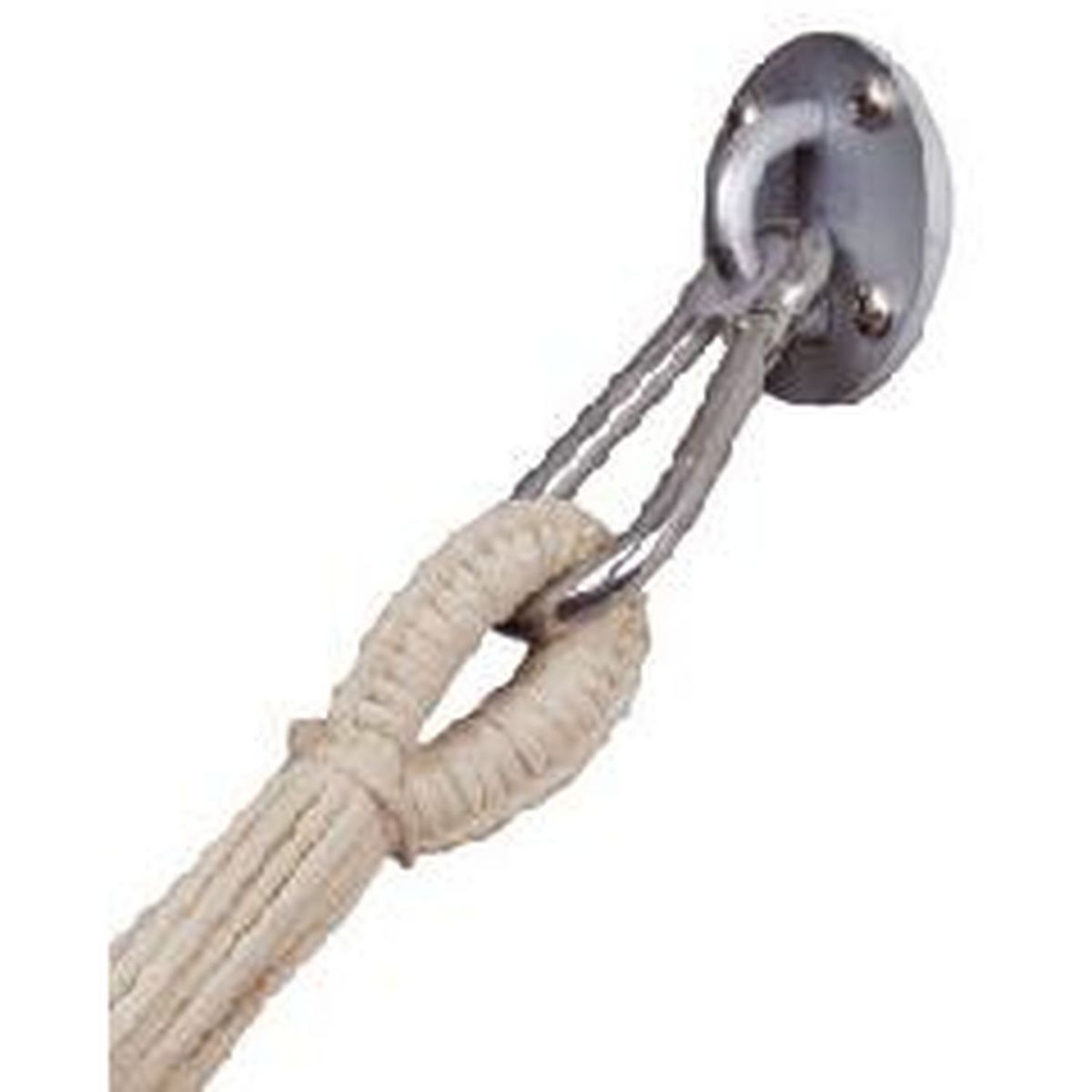 AMAZONAS AMA CROCHET MURAL PR HAMAC EASY +