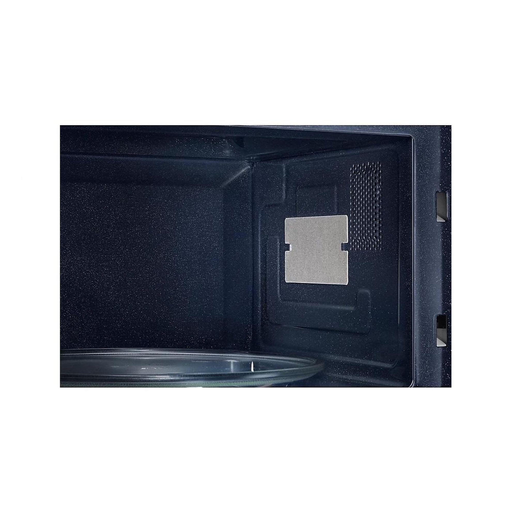 Voir la diapositive 6 : Samsung Micro ondes MS23K3515AK