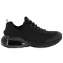 SKECHERS Chaussures running mode Skechers Stratus noir  air lady  47230