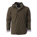 WIN’S Ciré  Homme Win's S10/352. Coloris disponibles : Vert