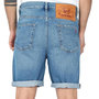 Voir la diapositive 2 : DIESEL Short  Homme Diesel Dtrukt