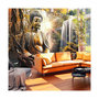 Voir la diapositive 1 : Paris Prix Papier Peint  Waterfall of Contemplation